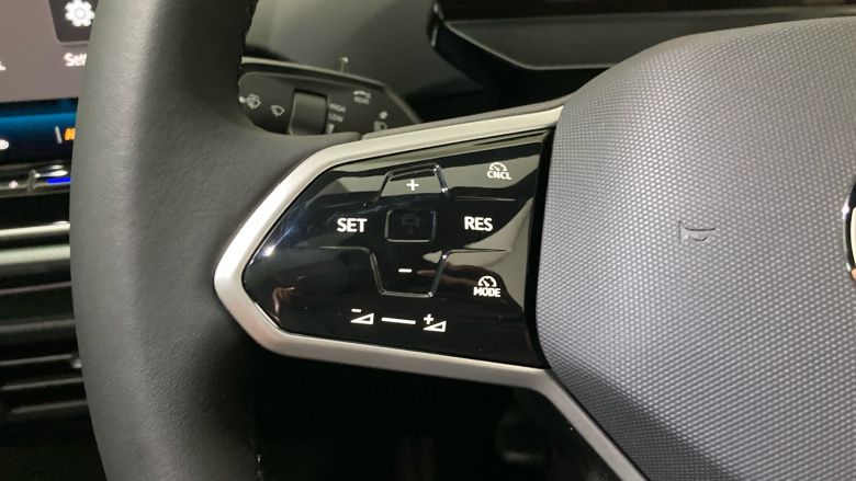 Volkswagen ID.4 210kW Black Edition Pro 77kWh 5dr Auto Electric Estate